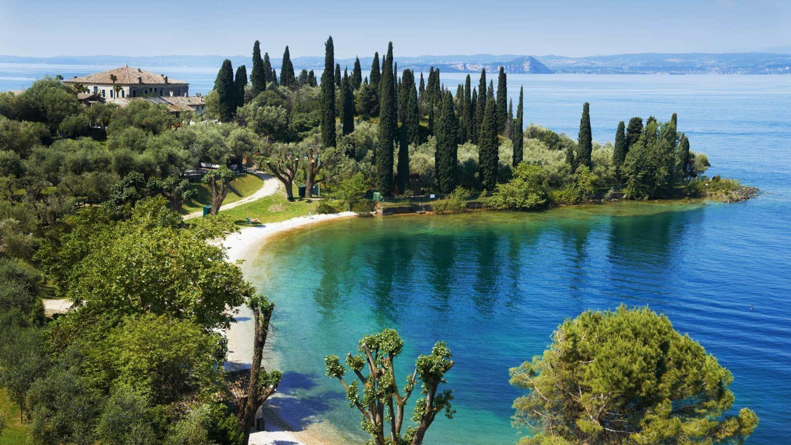 1600x900 Explore 8 Golf Courses in Lake Garda. All Square Golf