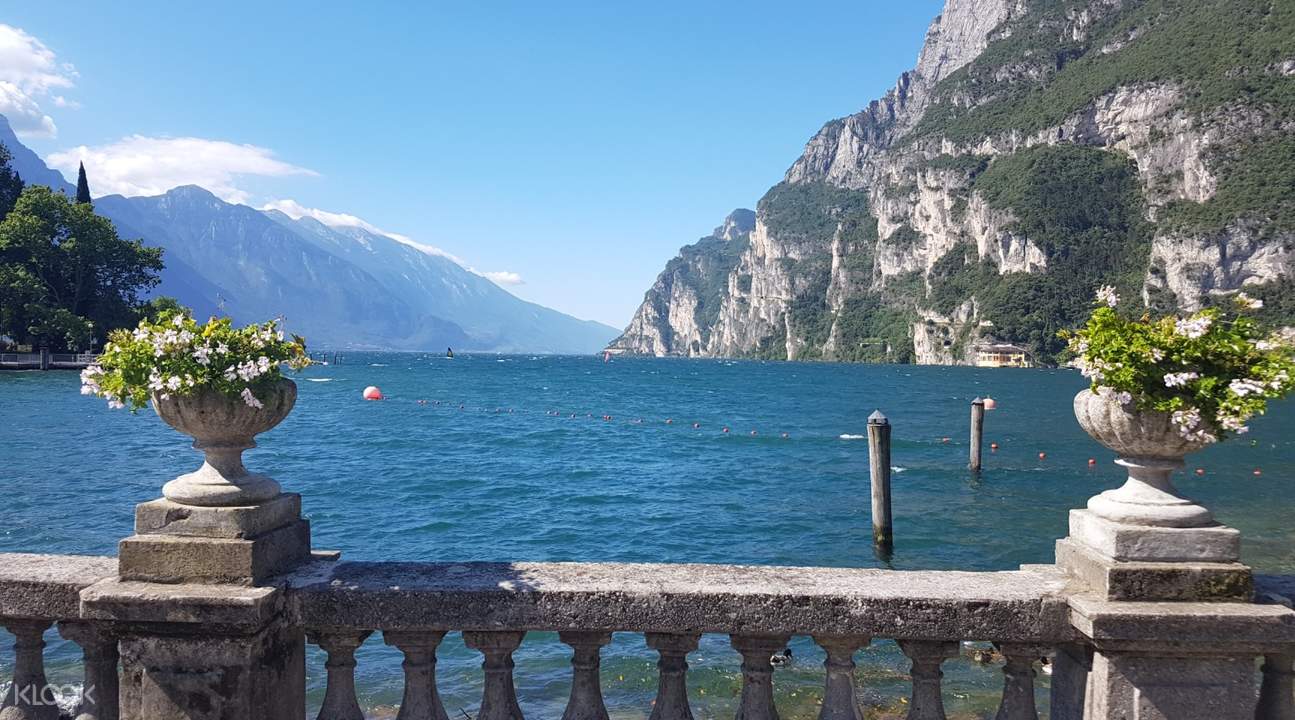 1295x720 Sirmione and Lake Garda Half Day Tour from Verona
