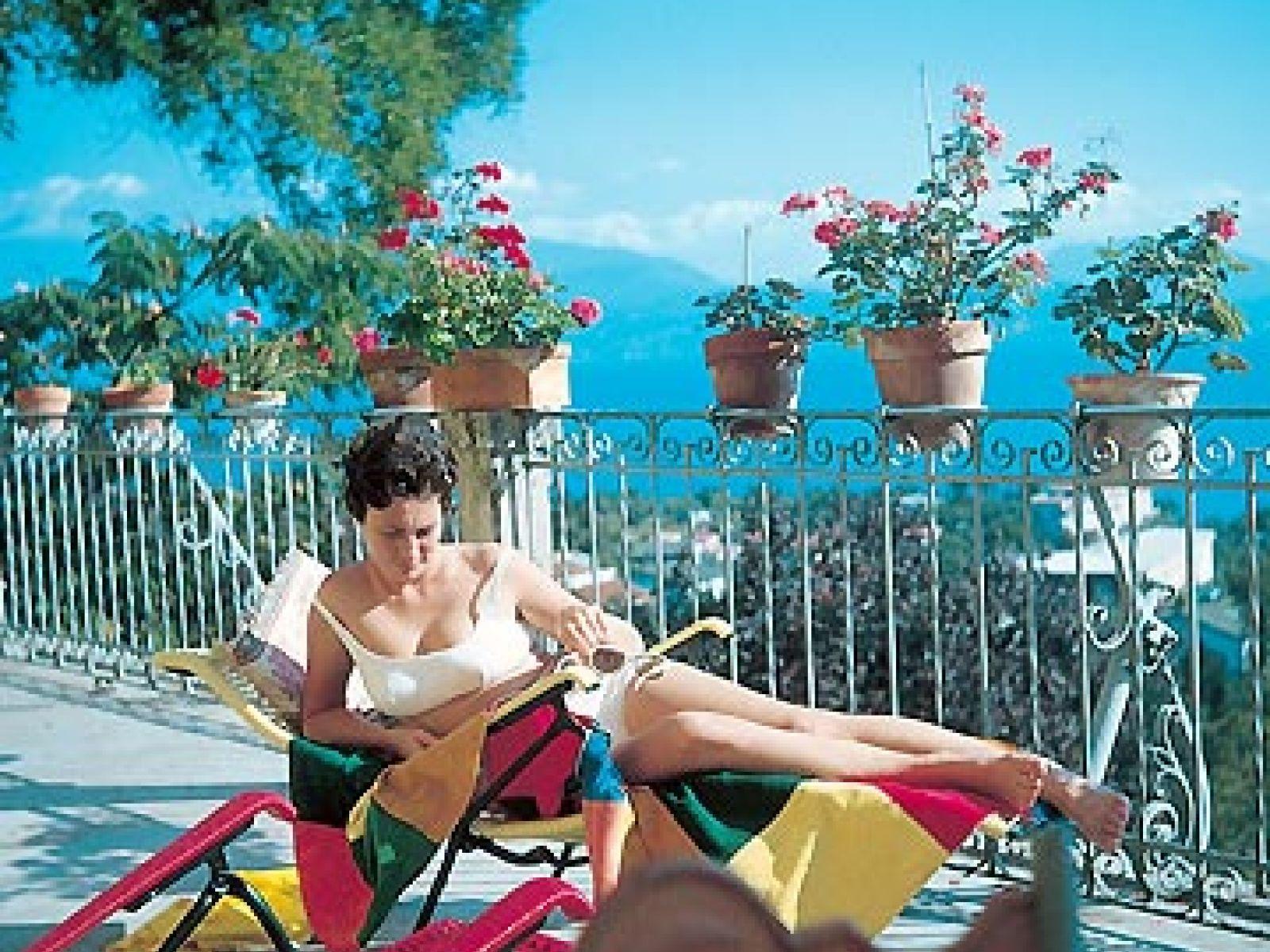 1600x1200 Story Website of Villa Schindler sul Garda, Lake Garda di Garda