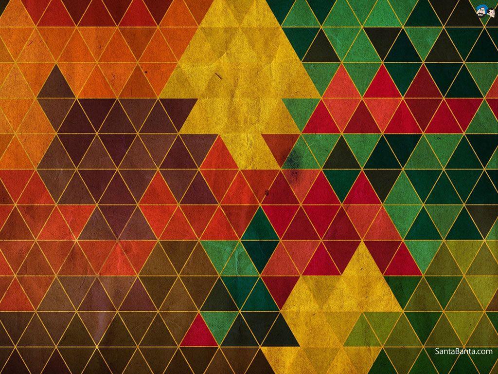 1024x768 Abstract Wallpaper