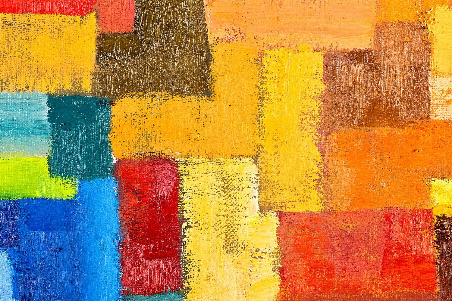 1500x1000 Colourful Abstract. Print A Wallpaper & More