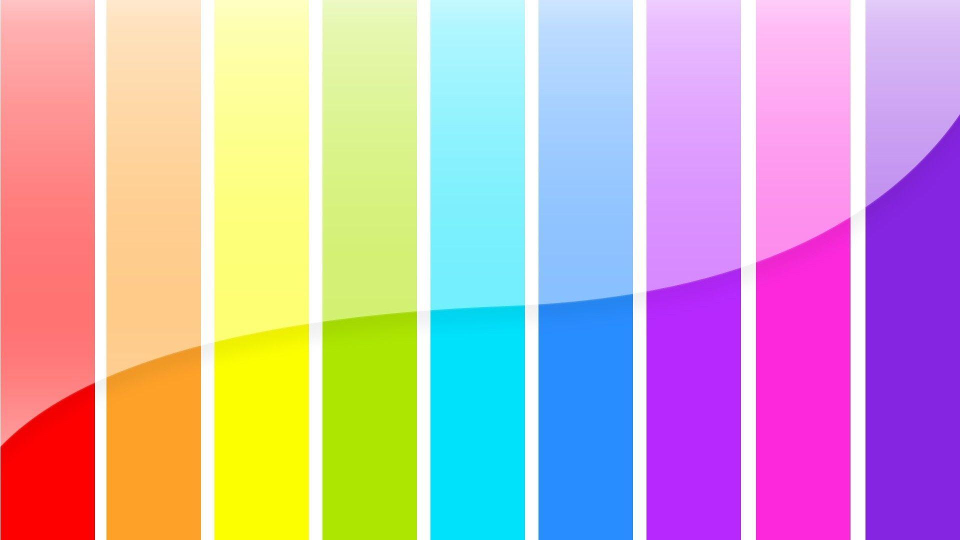 1920x1080 Colourful Abstract Wallpaper