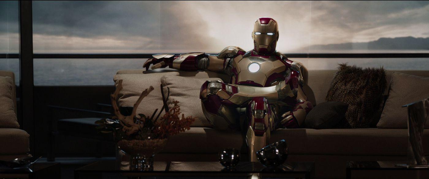 1400x585 Avengers: Endgame: every Iron Man suit in the MCU & their comic roots
