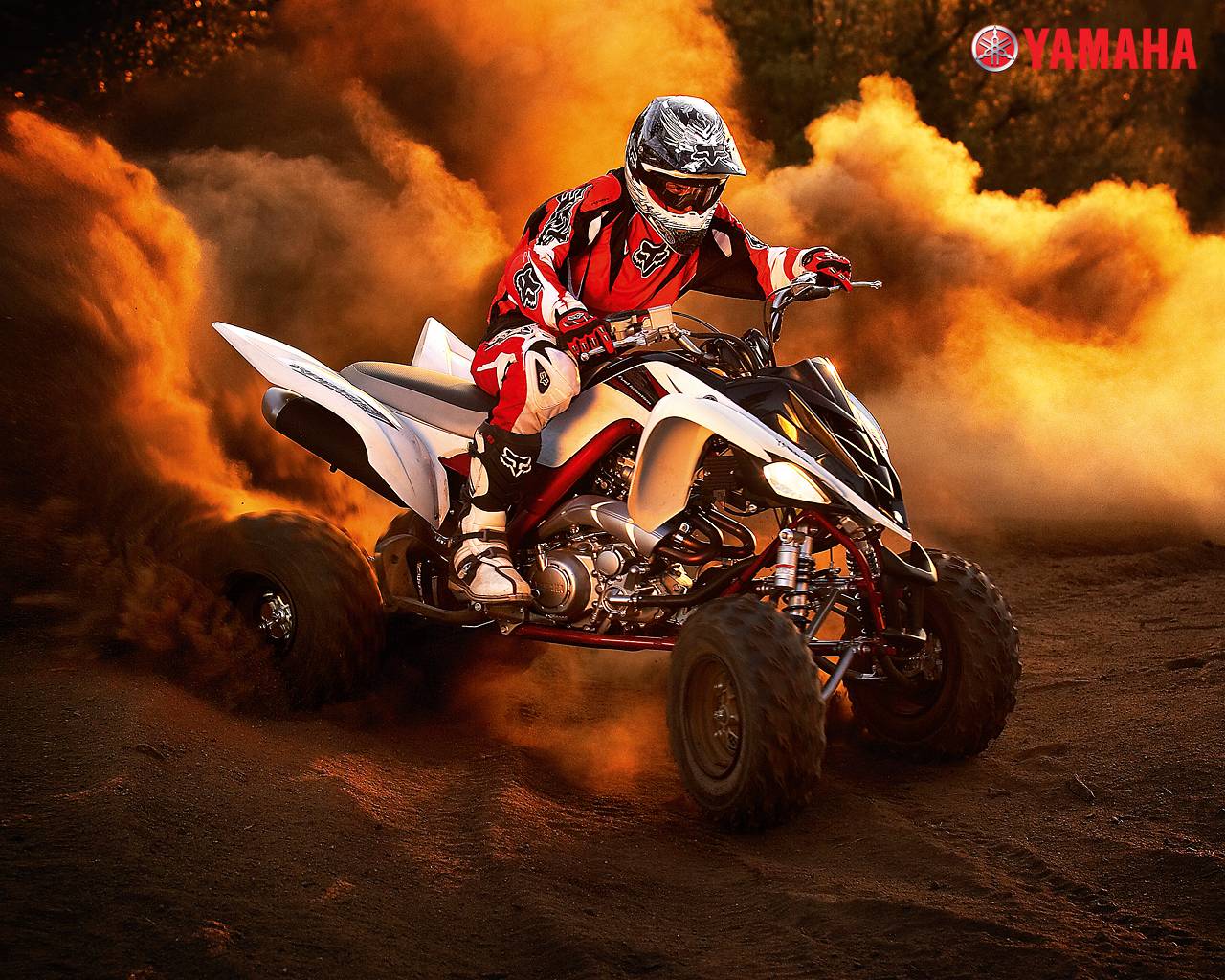 Lifted Four Wheelers Wallpapers  Wallpaper Cave