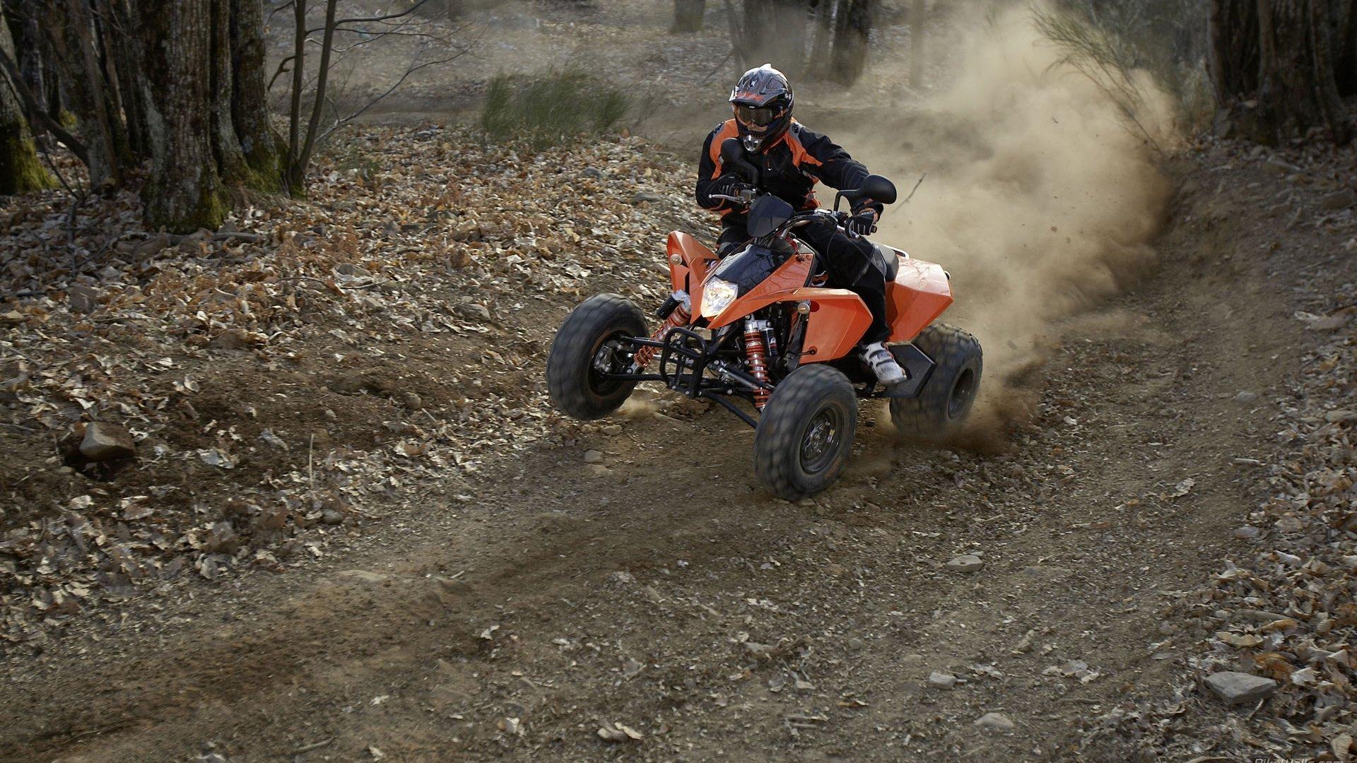 1920x1080 Awesome ATV free wallpaper for full HD 1920x1080 desktop
