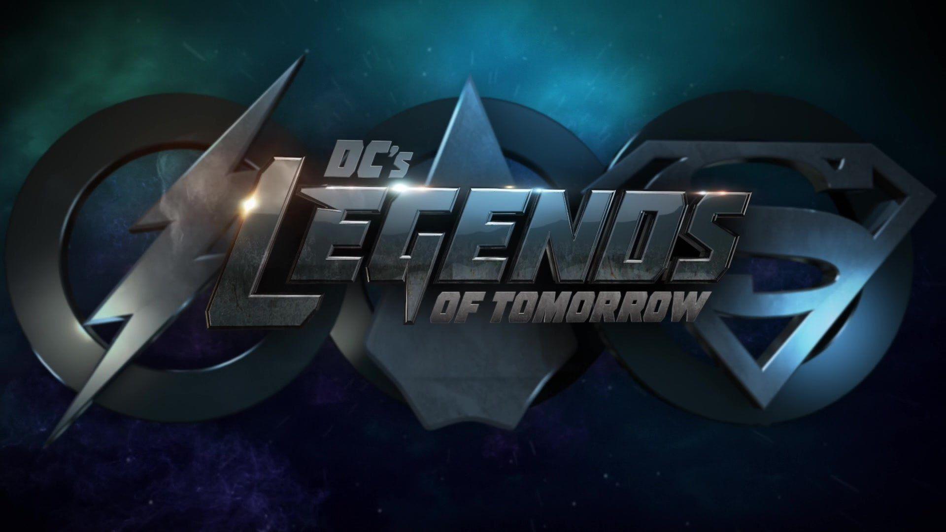 1920x1080 DC's Legends of Tomorrow (TV Series) Episode: Invasion!
