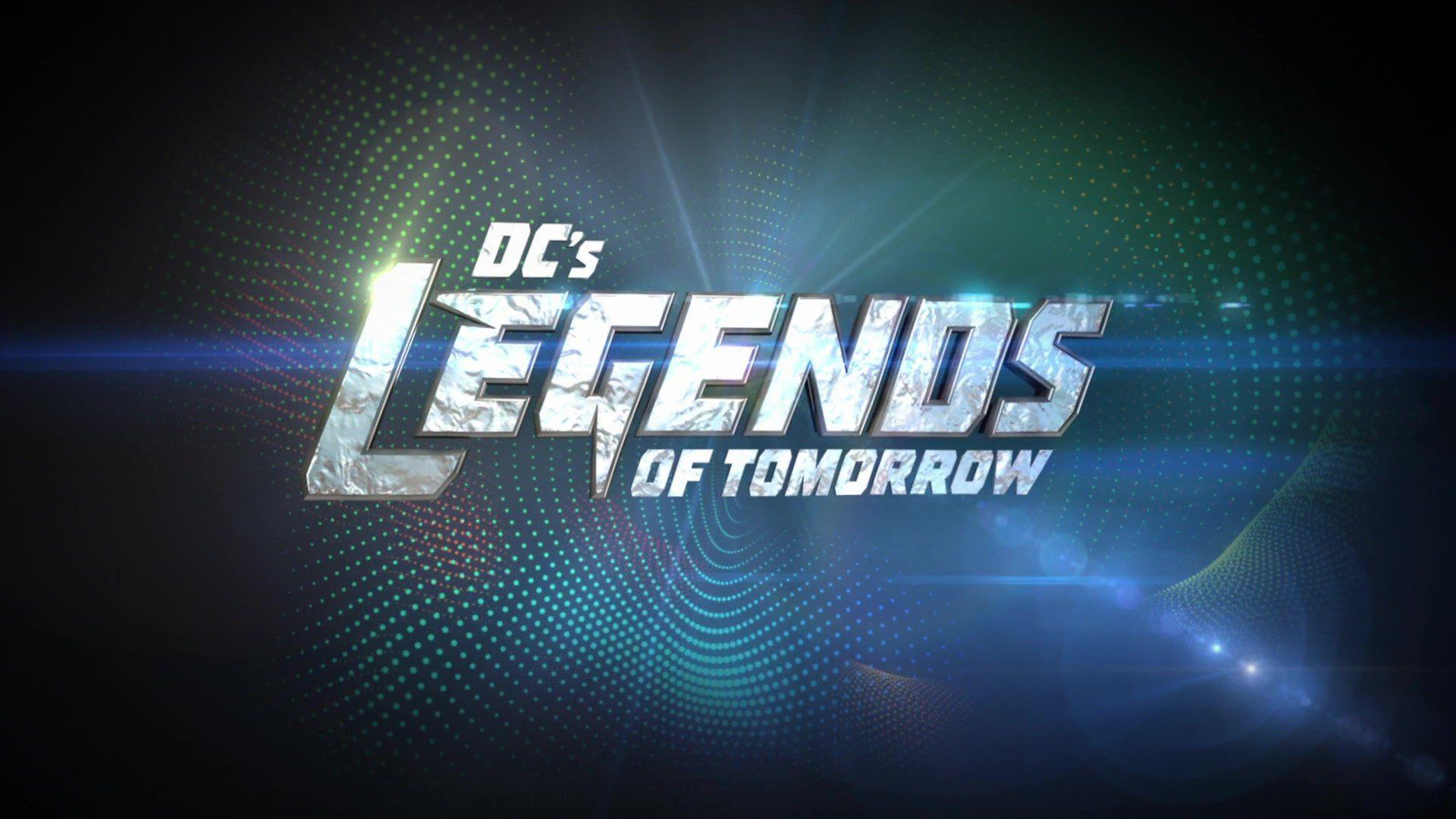 1920x1080 DC's Legends of Tomorrow (TV Series) Episode: Here I Go Again