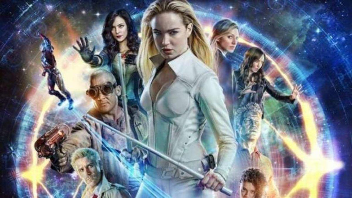 1200x675 DC's Legends Of Tomorrow: Is It Renewed Or Canceled For Season 6? Know Here