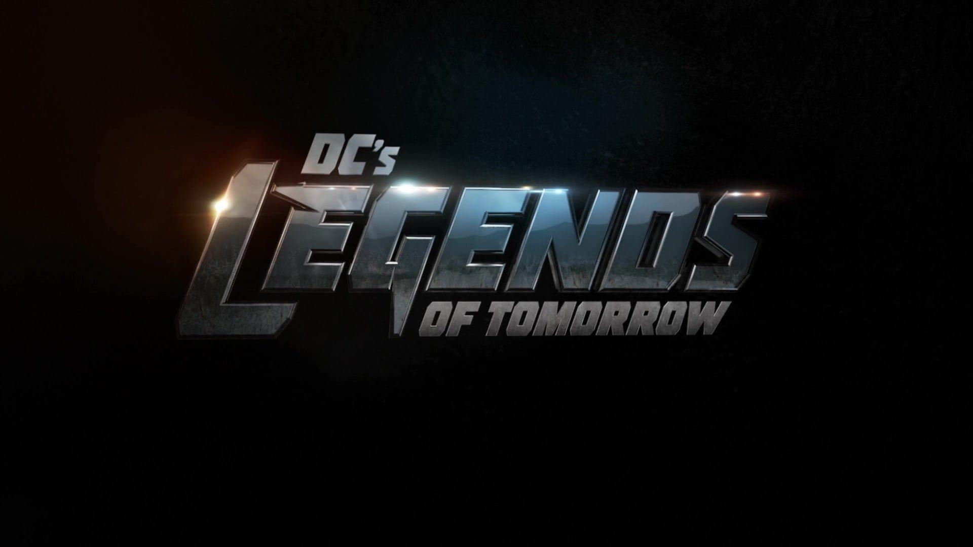 1920x1080 DC's Legends of Tomorrow (TV Series) Episode: River of Time
