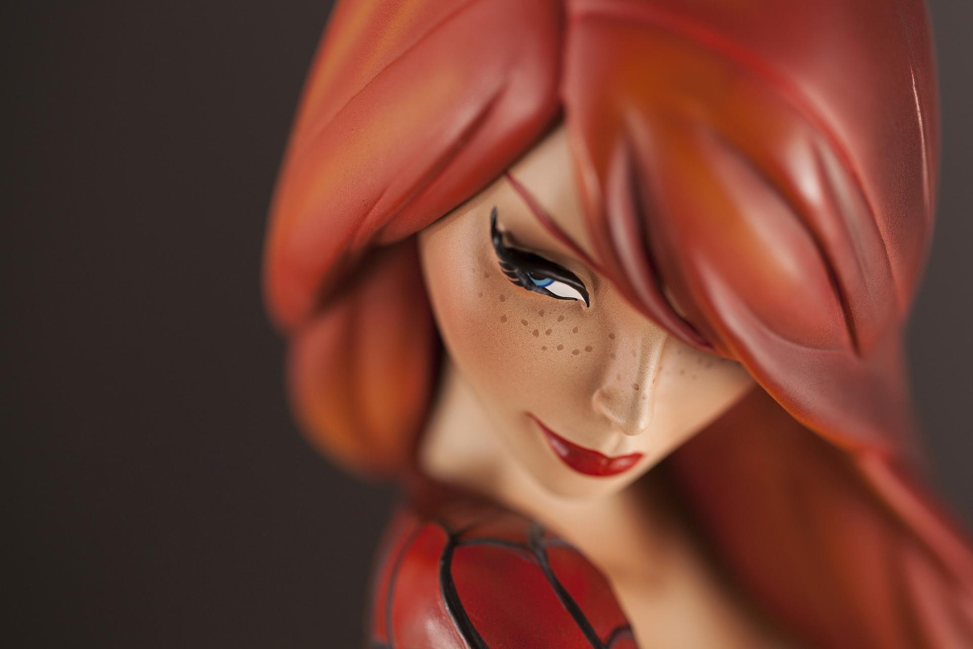 1920x1280 Mary Jane Watson Wallpaper