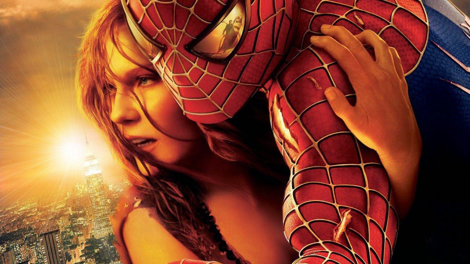 1600x900 Las cosas de Eiko: (Especial) Personajes que más odio de la ficción: Mary Jane Watson