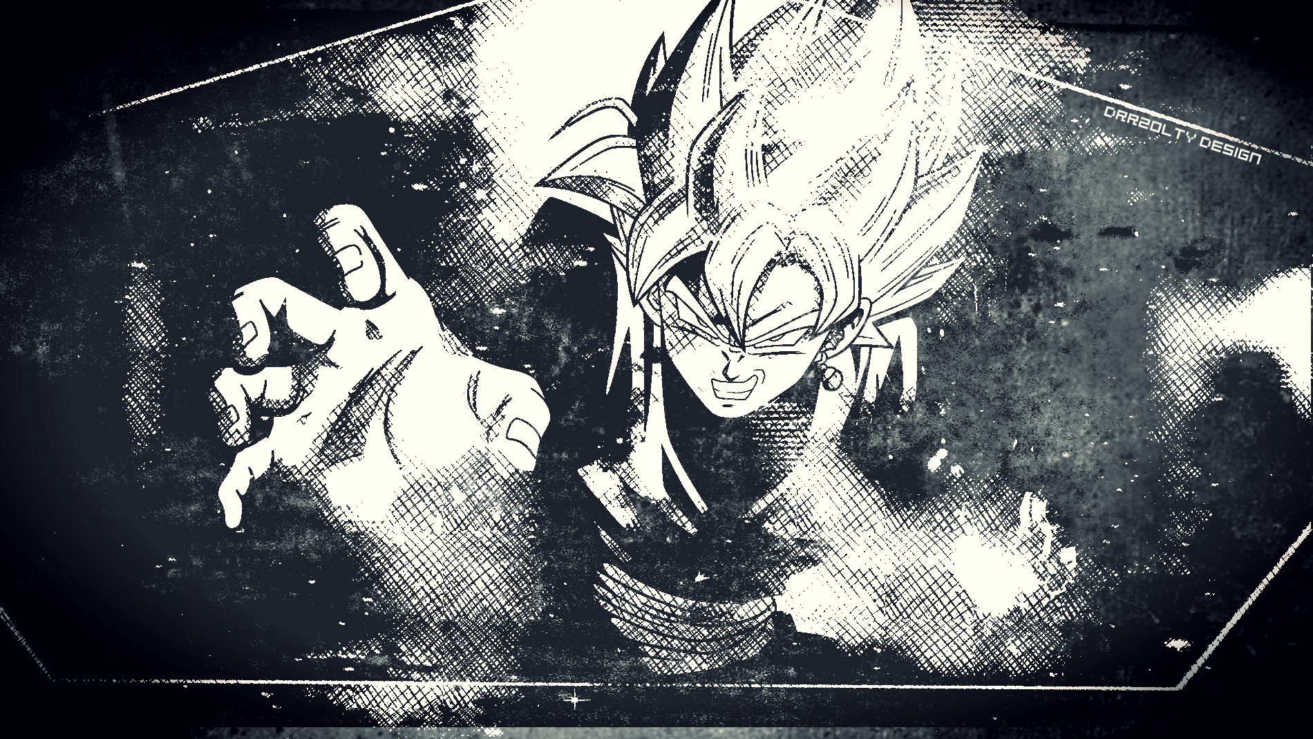 1900x1069 Dragon Ball Super Fondo de Pantalla and Fondo de Escritoriox1069