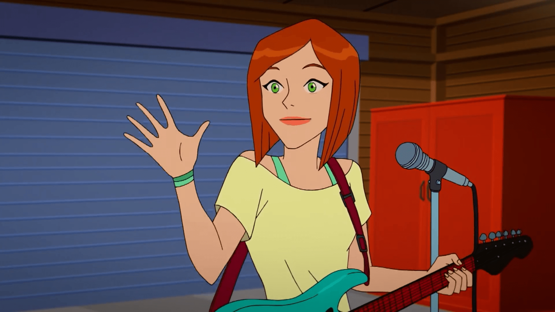 1920x1080 Mary Jane Watson
