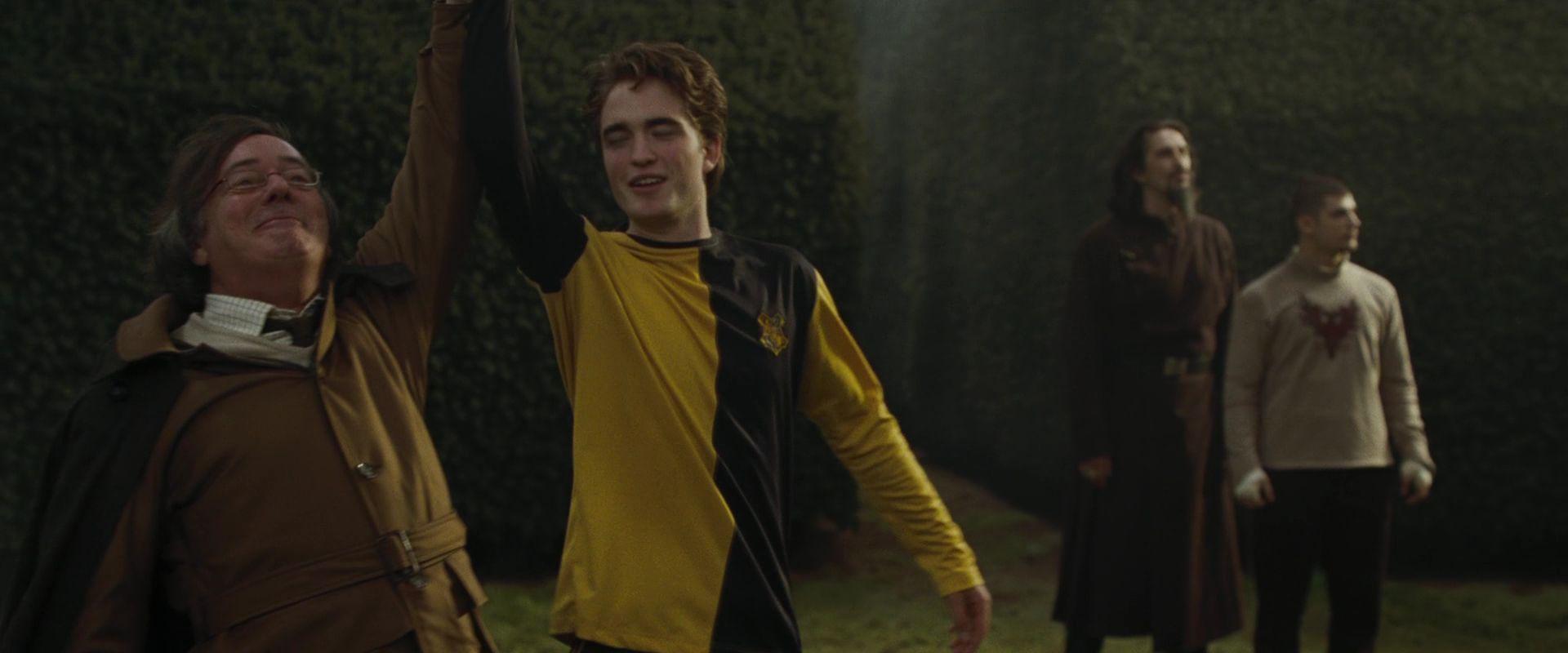 Cedric Diggory  Download HD Wallpapers and Free Images
