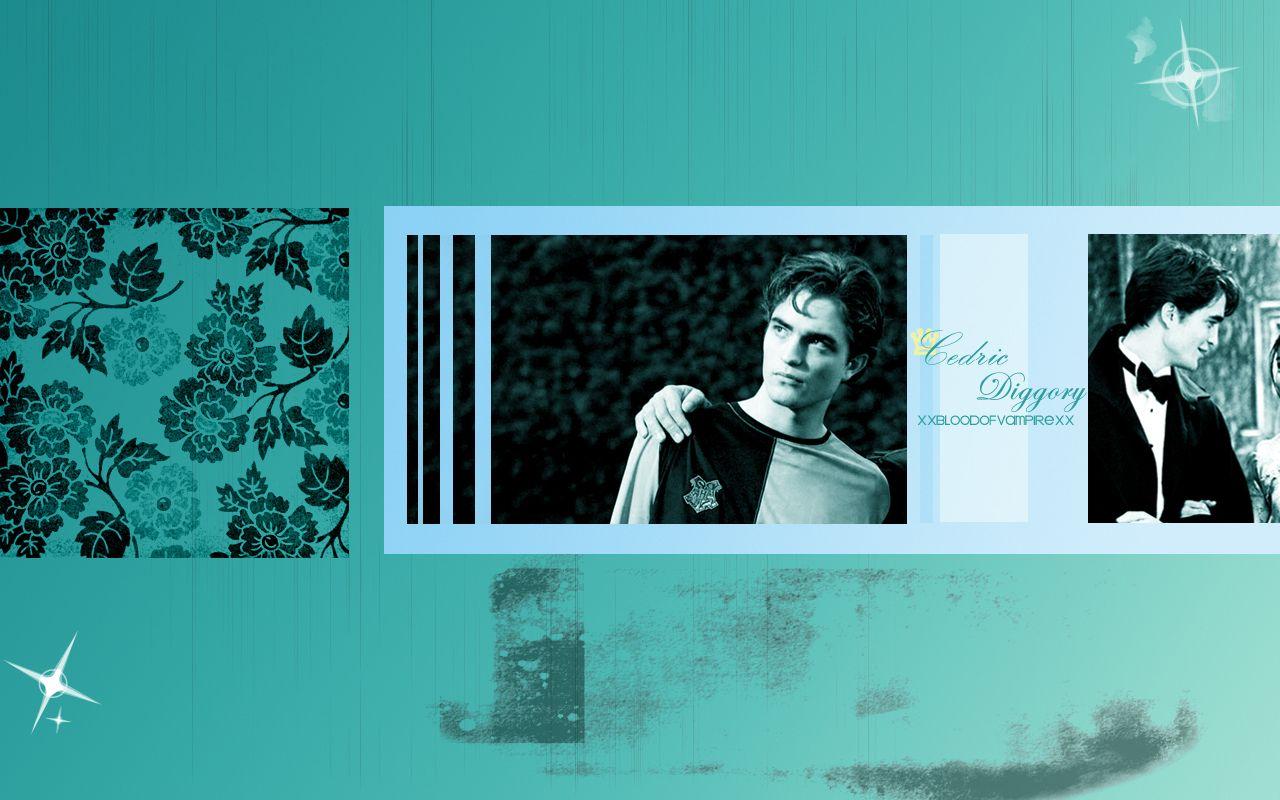1280x800 Cedric Diggory Diggory Wallpaper