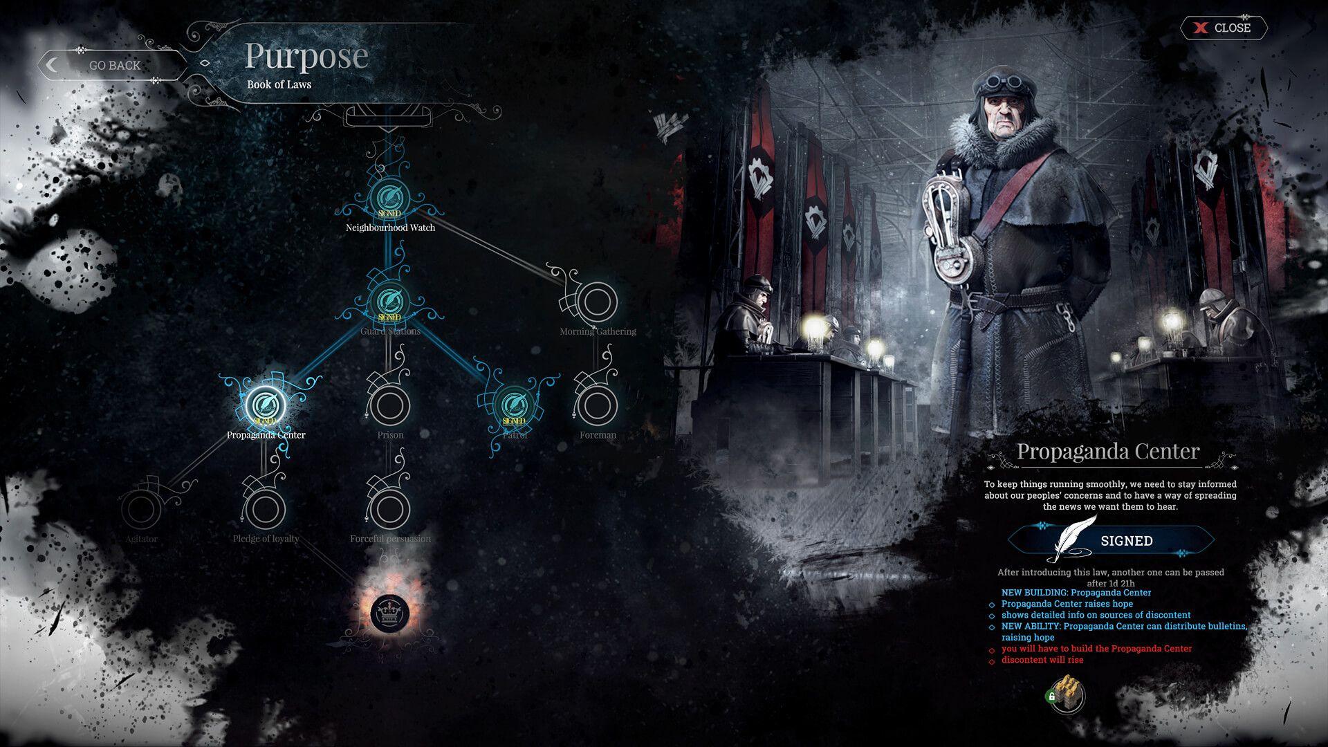 1920x1080 Frostpunk