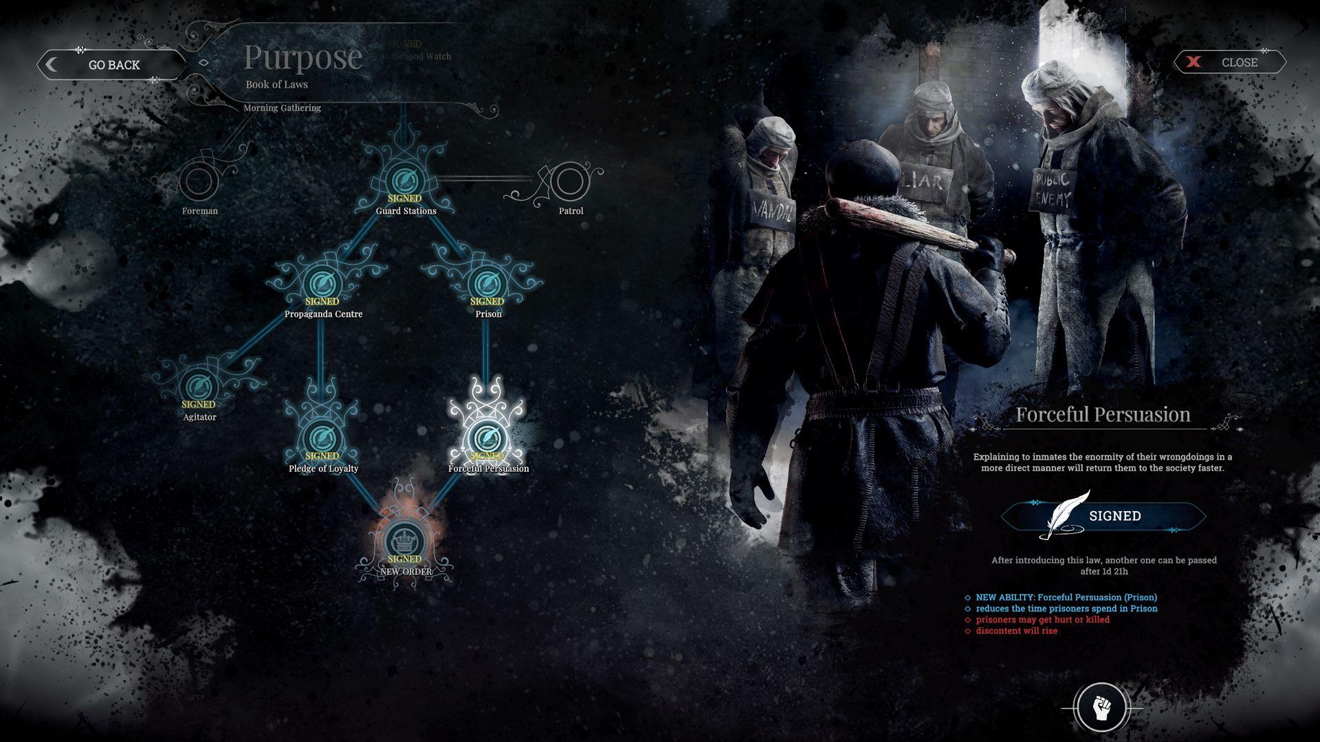 1920x1080 Frostpunk on Steam