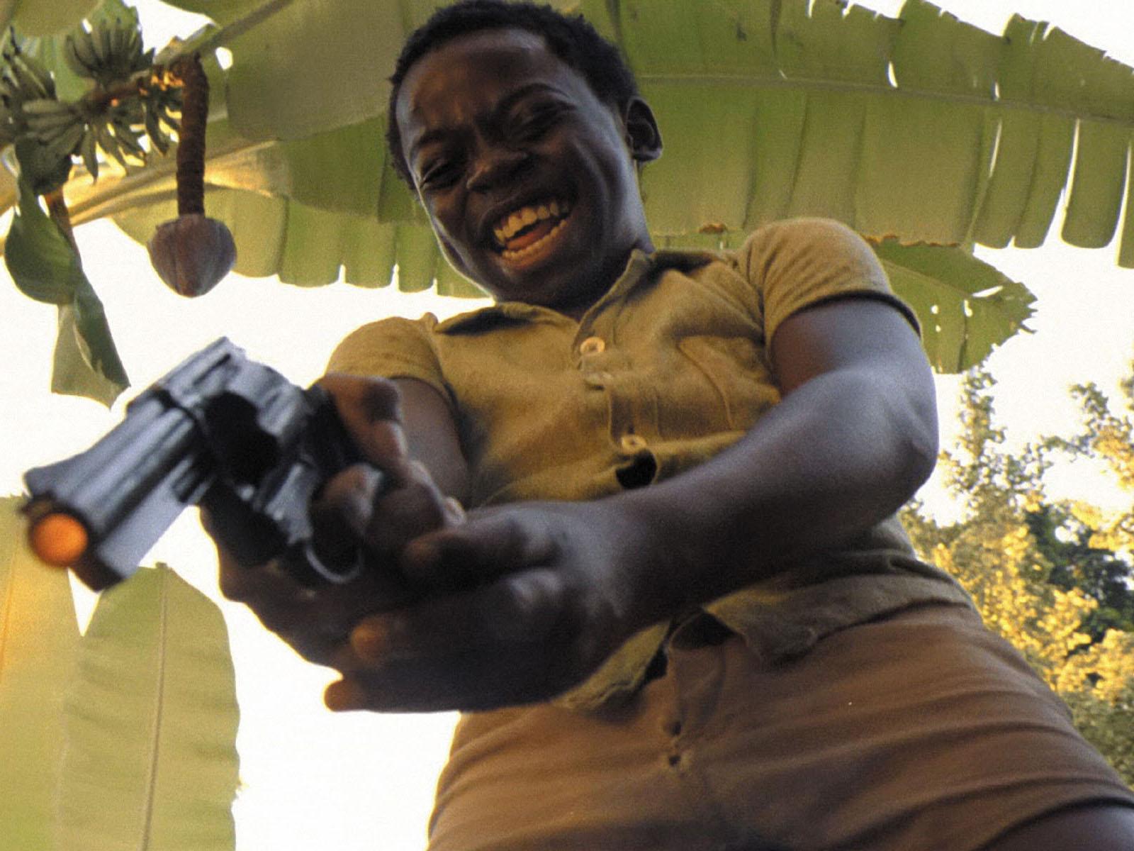 1600x1200 City of god wallpaper