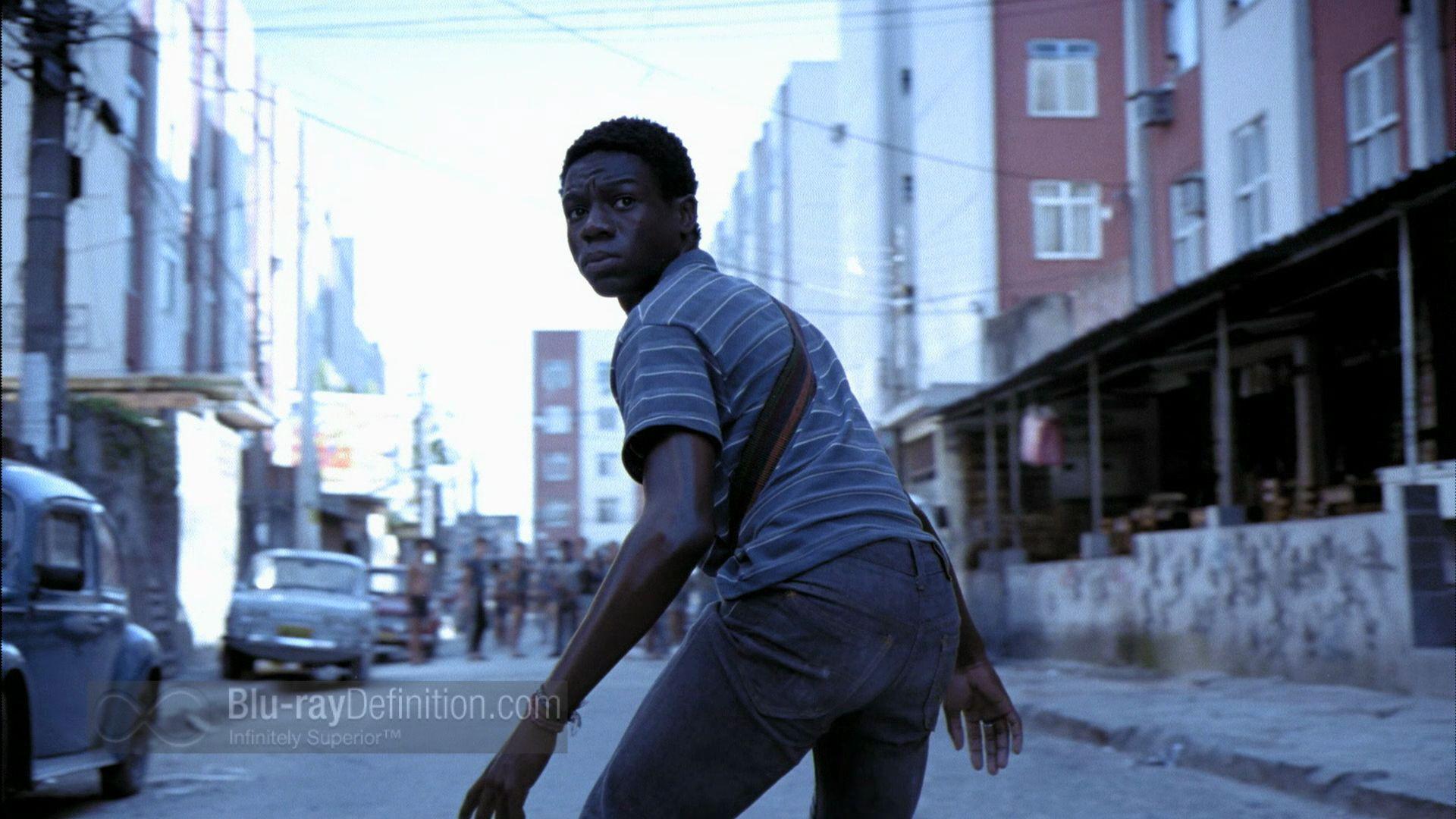 1920x1080 City Of God Blu Ray Review