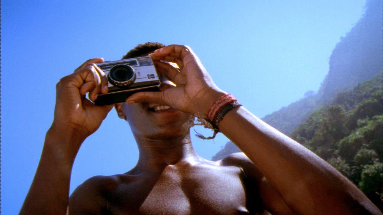 1600x900 Movie Micah : City of God (2002) (R)