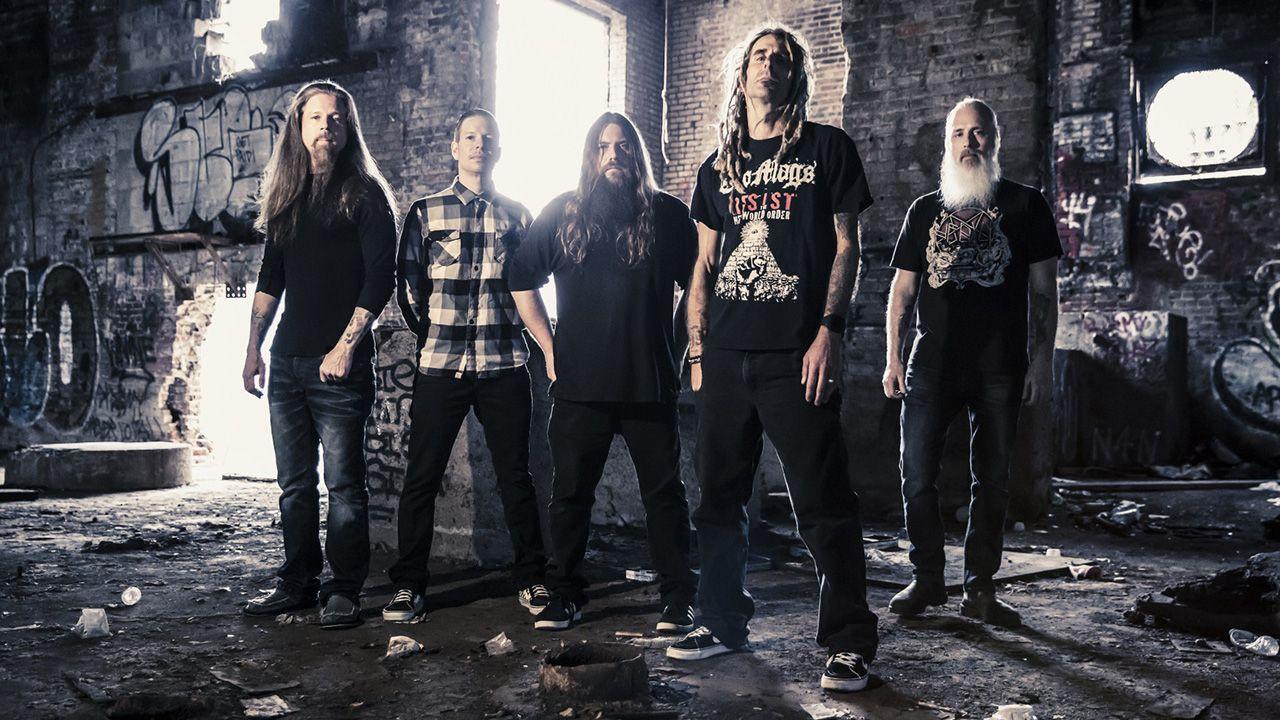 1280x720 Lamb Of God rank their albums from worst to best