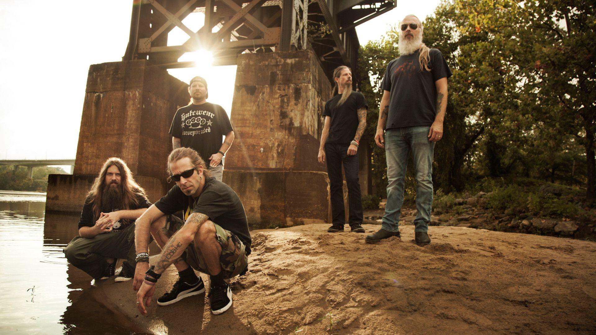 1920x1080 Lamb of God