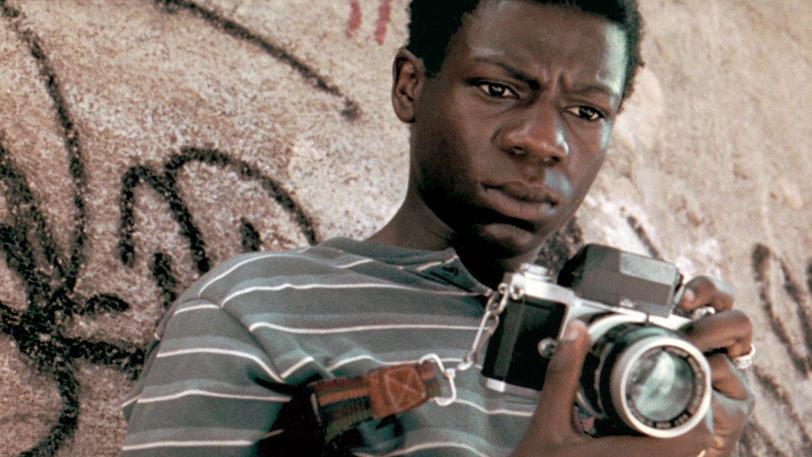1600x900 City of God. Palm Springs International Film Festival
