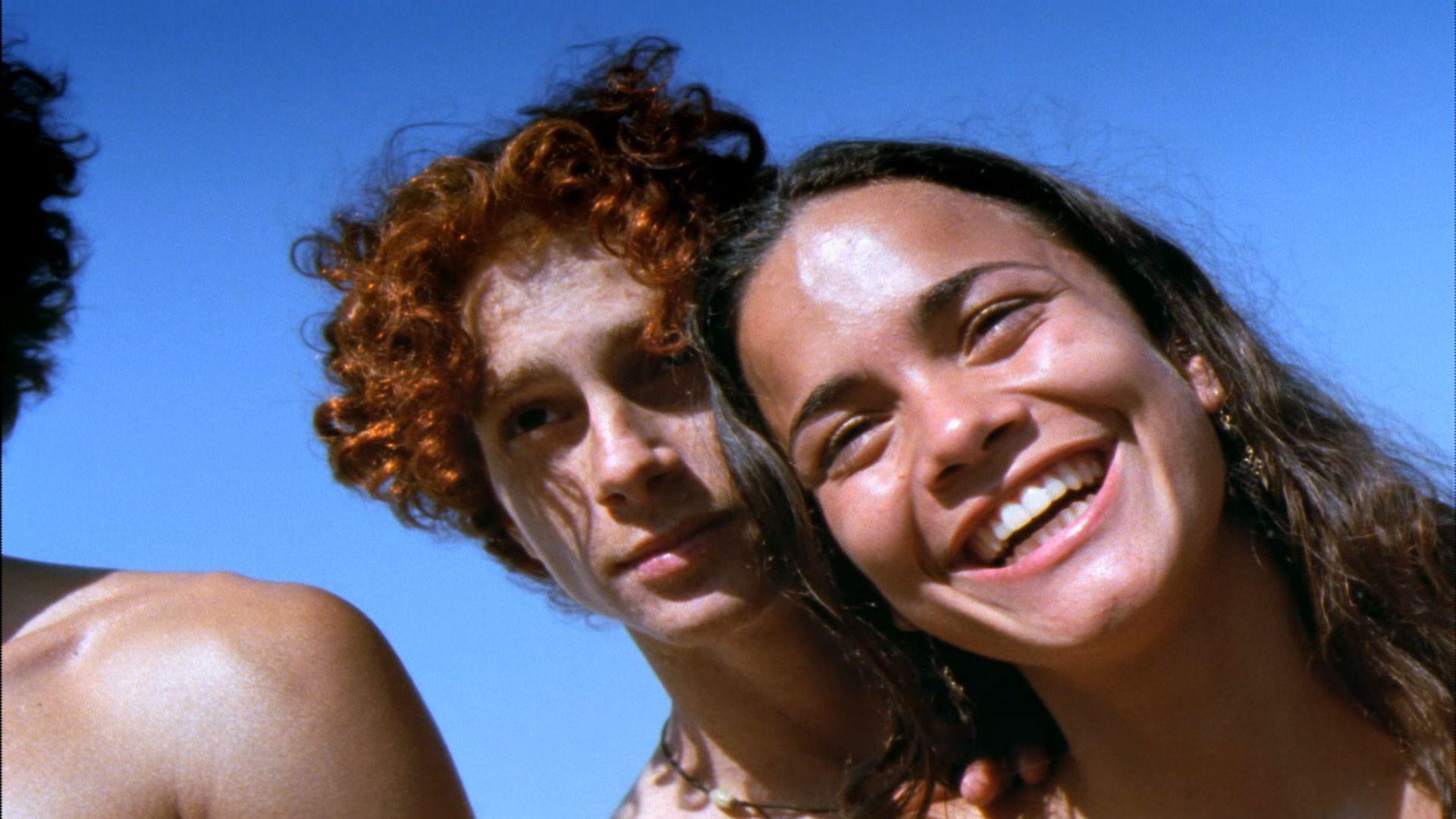 1920x1080 City Of God Blu Ray De Deus