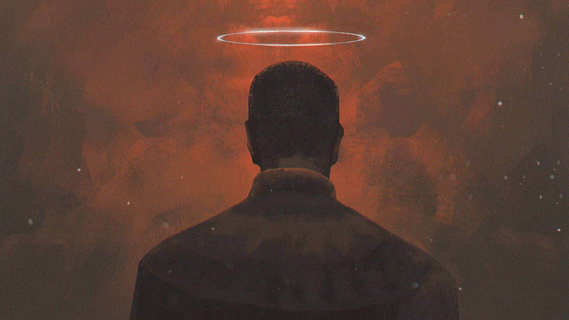1920x1081 George Floyd Rest In Peace Wallpaper, HD