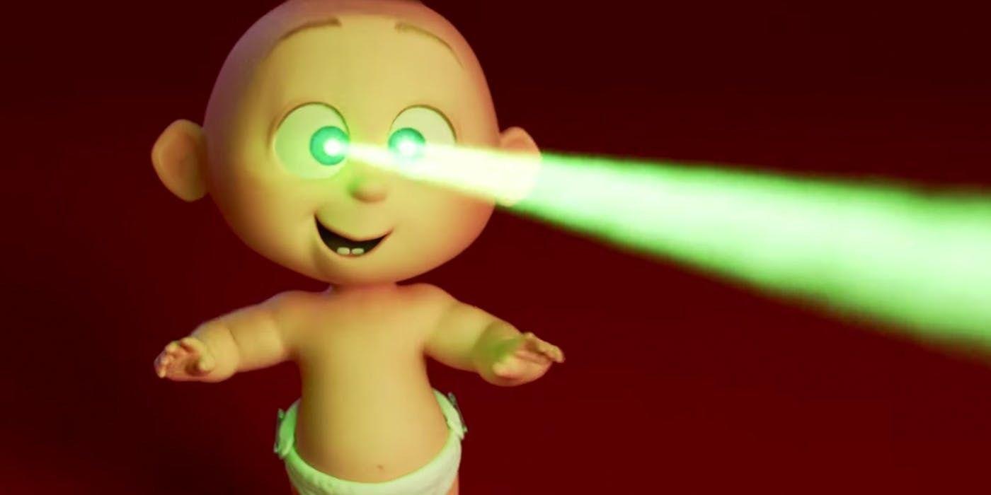 1400x700 Jack Jack Parr vs Baby Groot