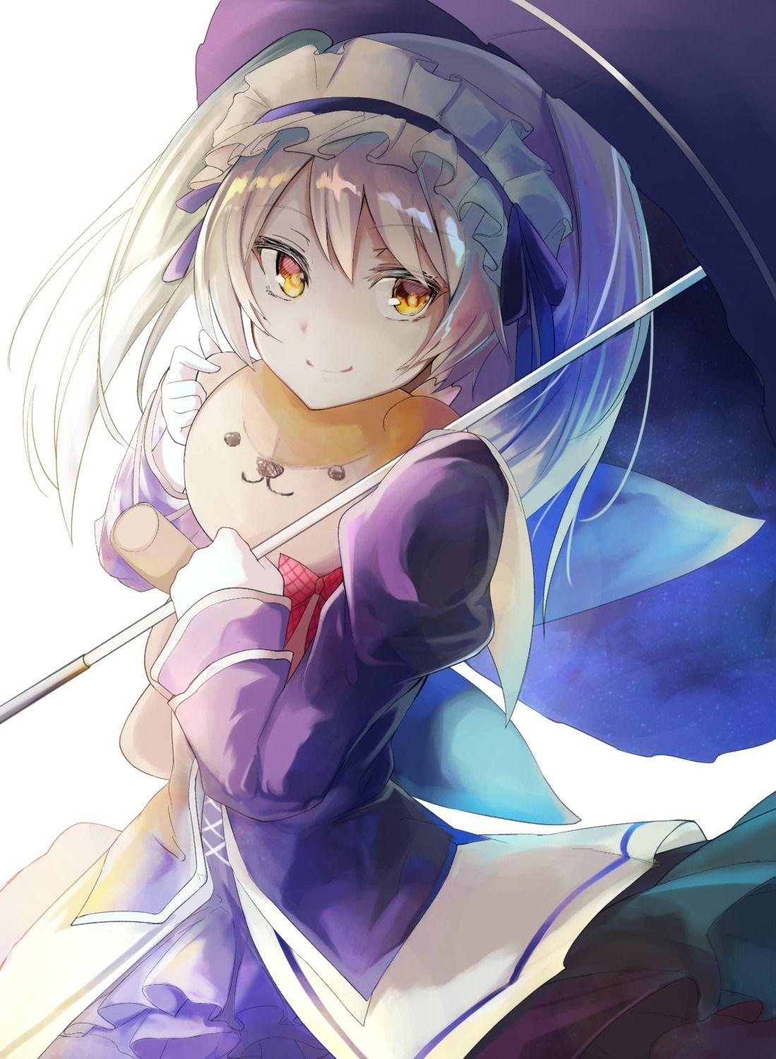 Isekai Wa Smartphone Wallpapers - Top Free Isekai Wa Smartphone