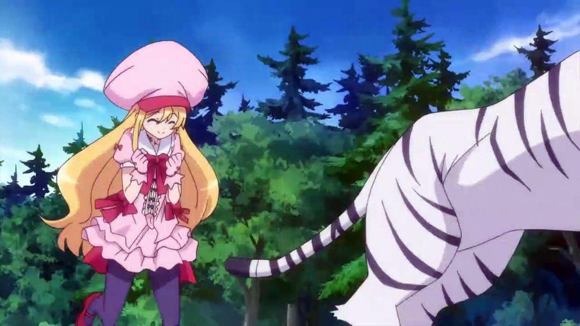 1920x1080 In Another World With My Smartphone Epi. 7
