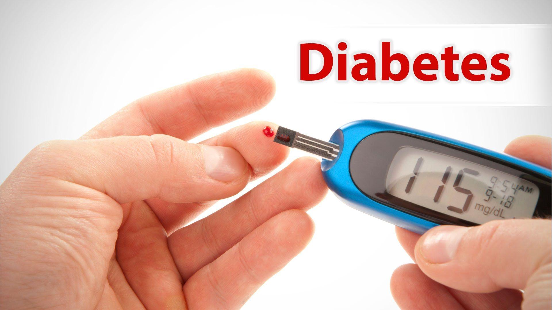 Protein discovery points to entirely new way to treat type 2 diabetes