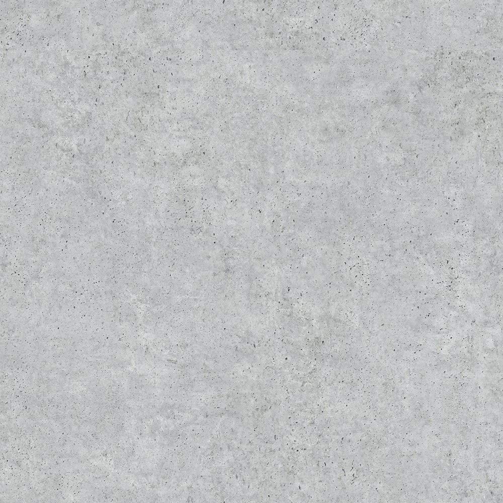 1000x1000 Muriva Cemented Wall Grey Wallpaper 161507 Concrete Effect Texture: Amazon.co.uk: DIY & Tools