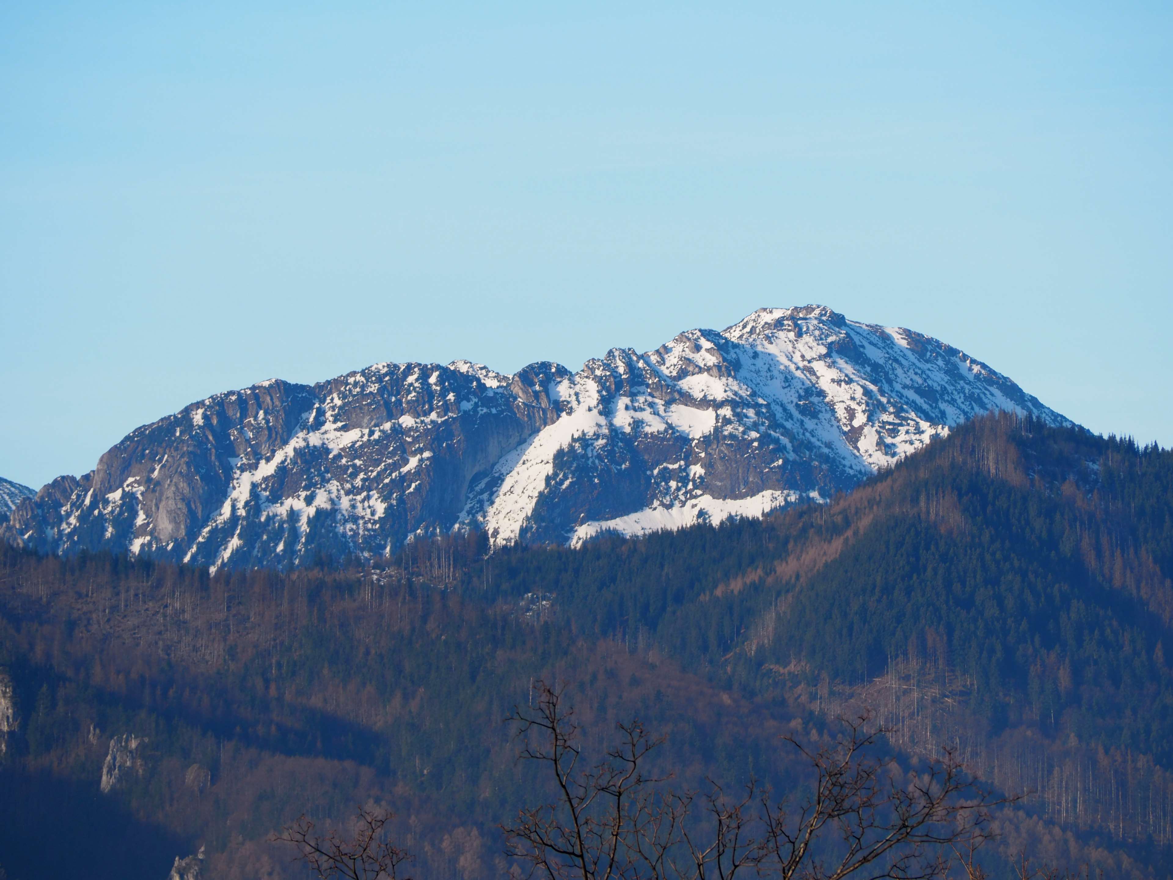 3840x2880 hills, landscape, mountain, poland, tatra, tatras, zakopane 4k