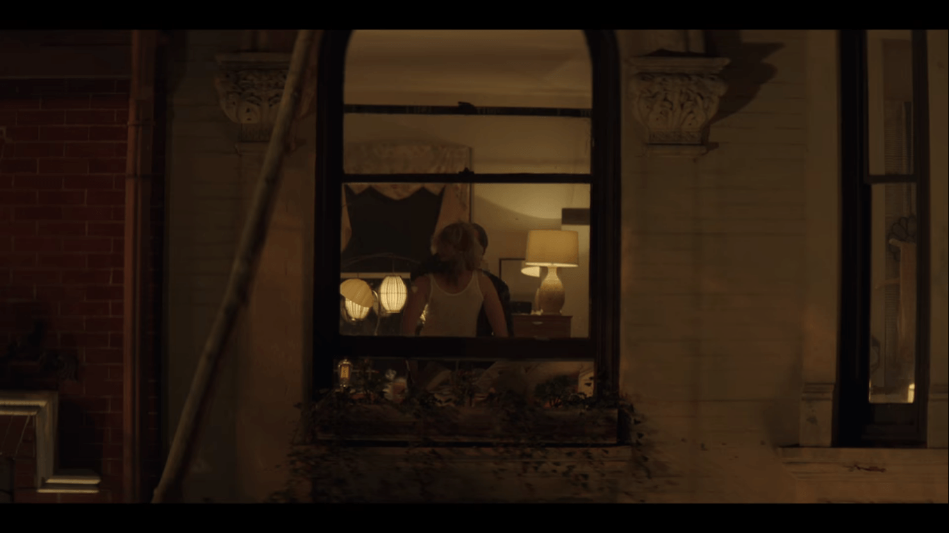 1366x768 Best You Sex Scenes Hot Nude Scenes in Netflix's You