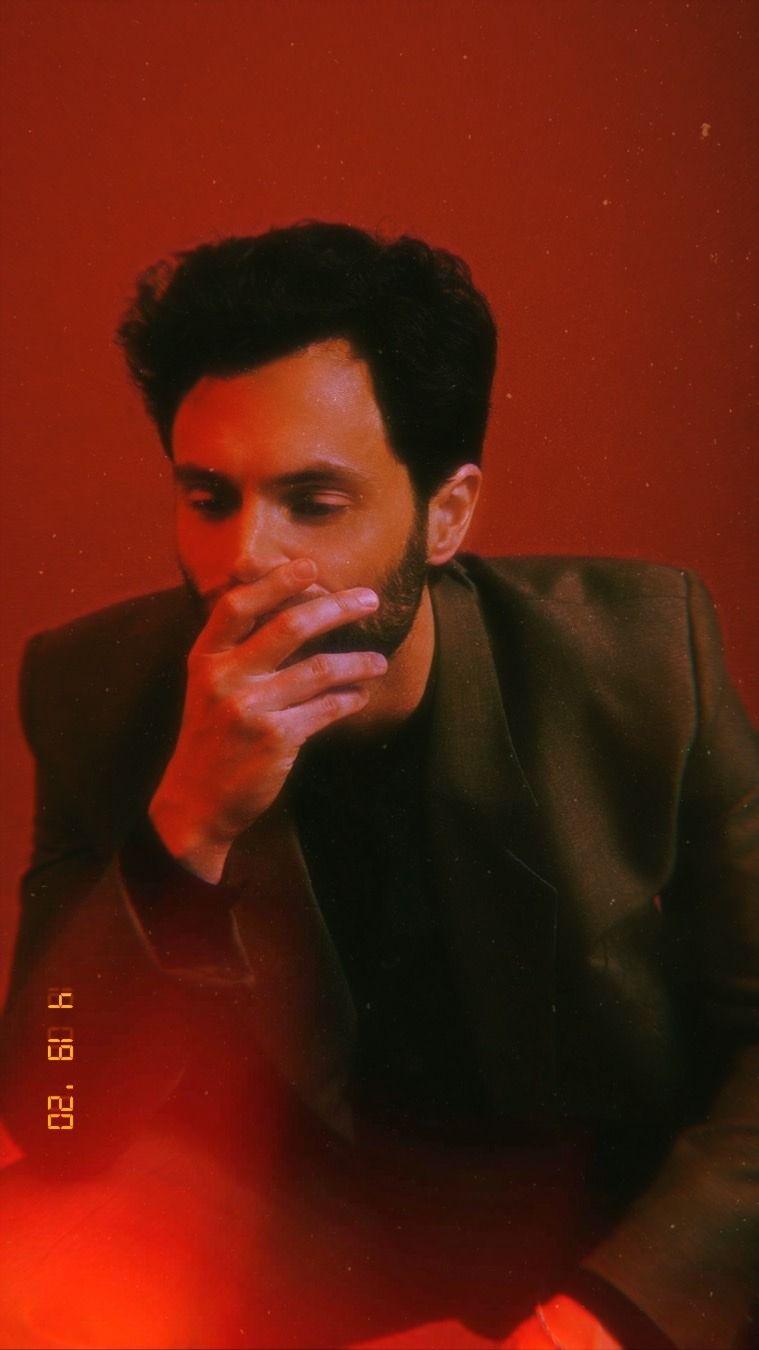 759x1350 penn badgley lockscreens save if use