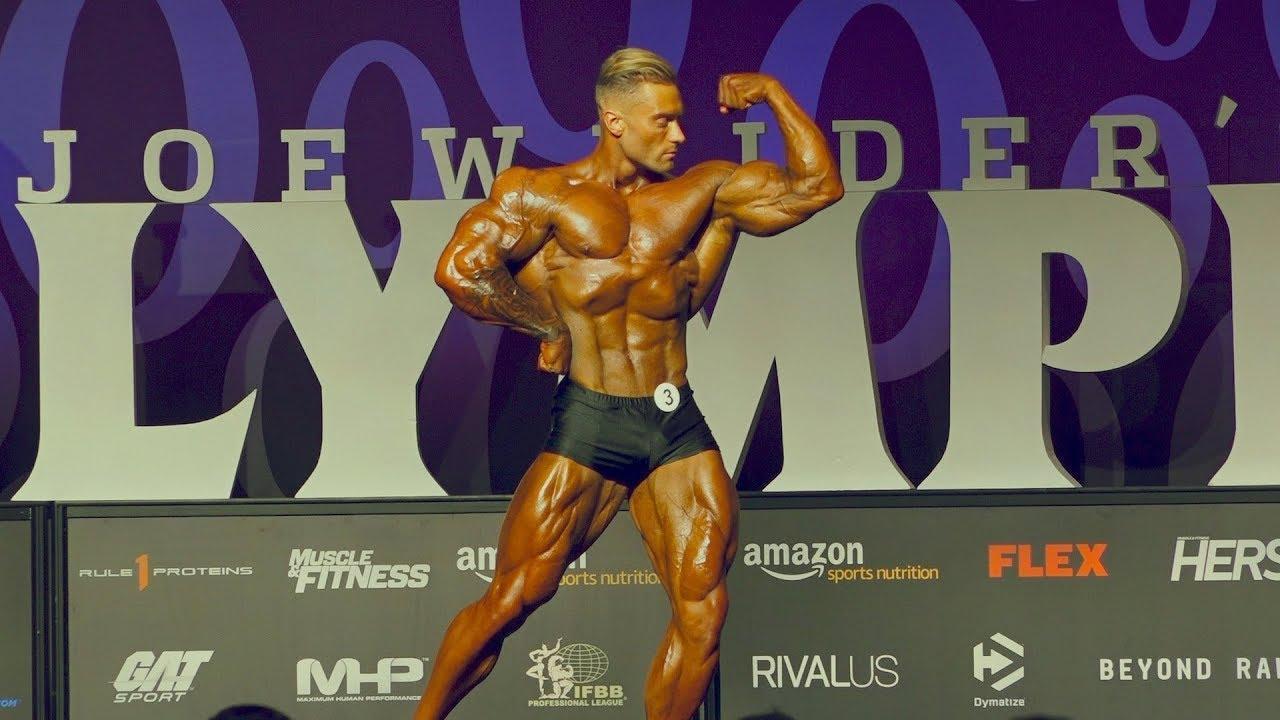 Cbum Lifestyle Classic Physique Mr Olympia  Motive Stories