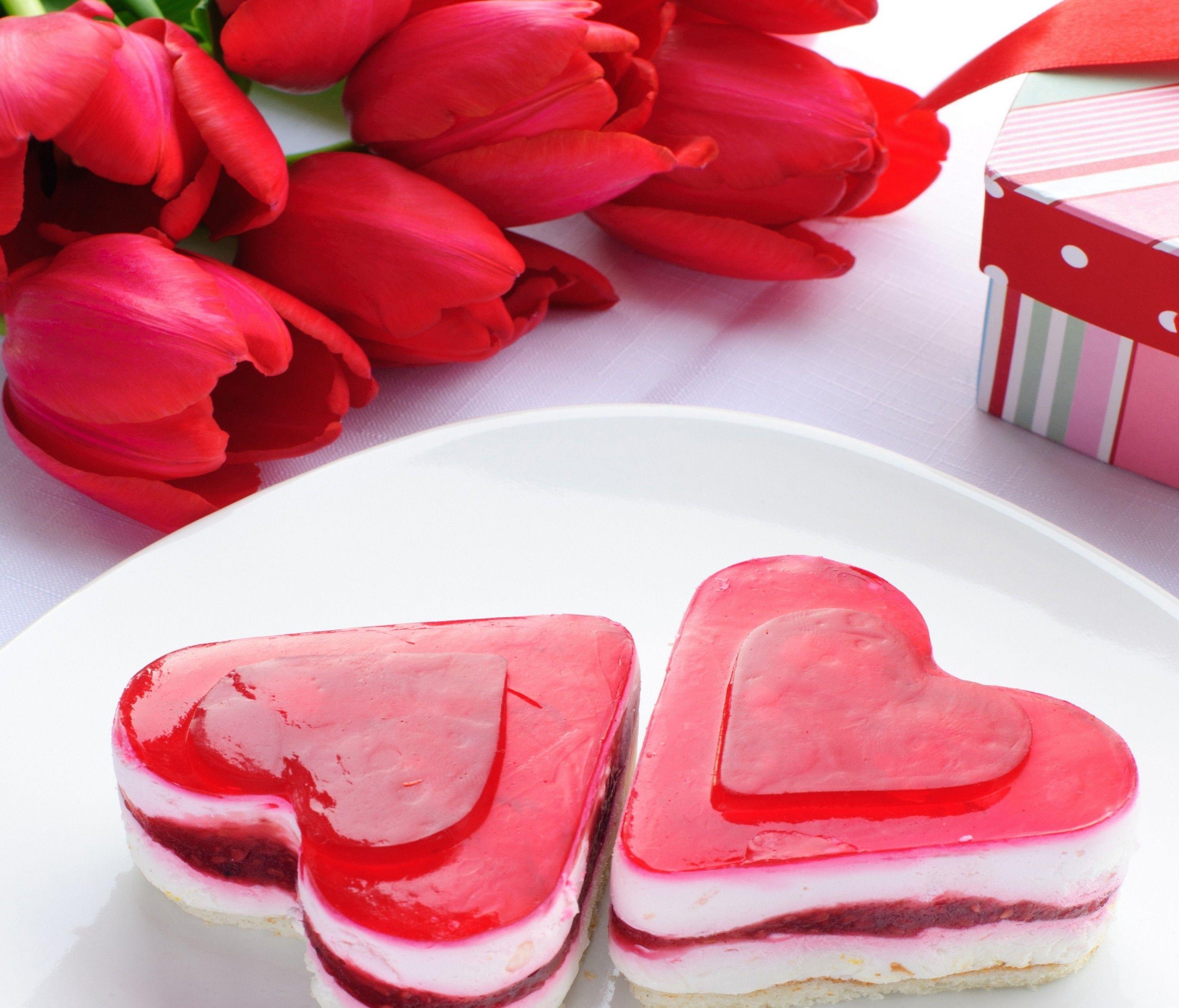 3000x2566 Hoa: Trái tim Màu đỏ Valentine Vẻ đẹp Trái tim Đẹp đáng yêu Xinh đẹp