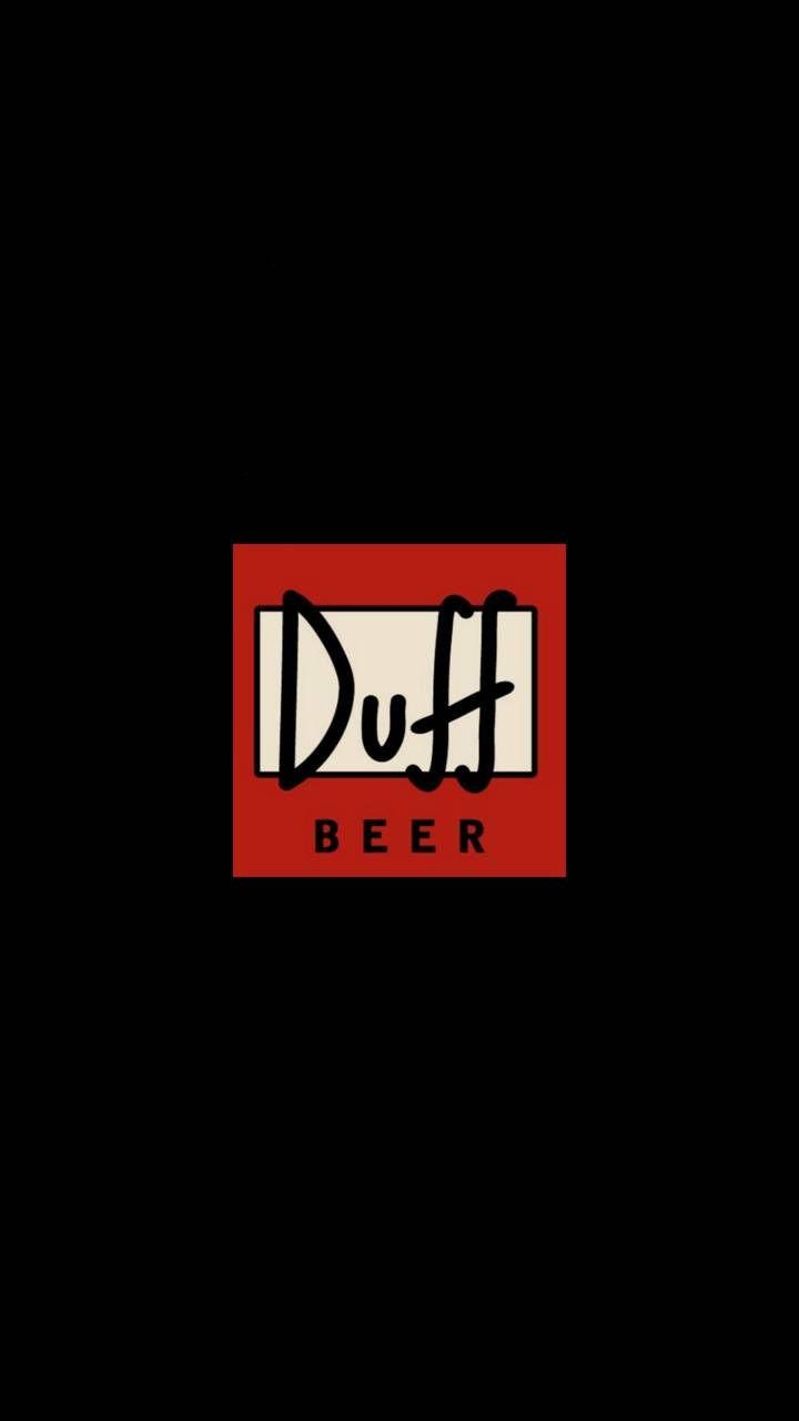 Duff Beer Wallpapers Top Free Duff Beer Backgrounds Wallpaperaccess ...