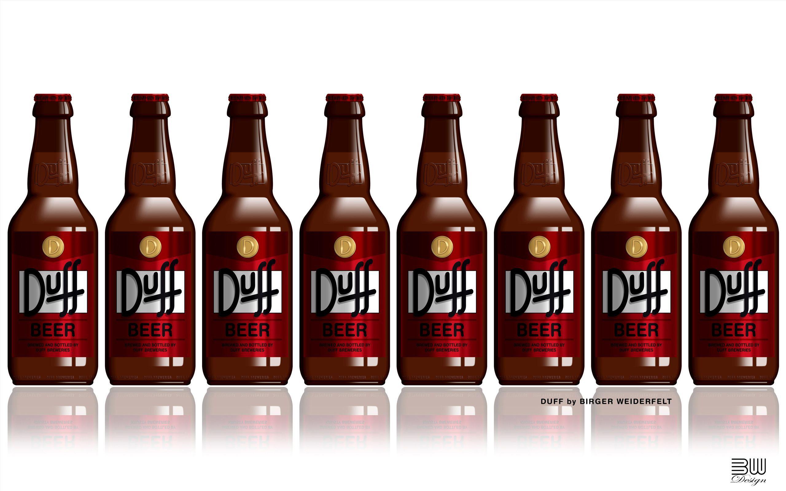 2560x1600 Digital Art: DUFF B, Desktop Wallpaper Nr. 58158