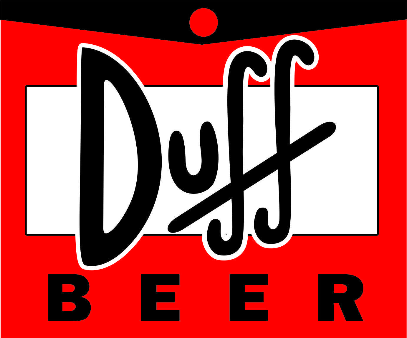 Duff Beer Wallpapers - Top Free Duff Beer Backgrounds - WallpaperAccess