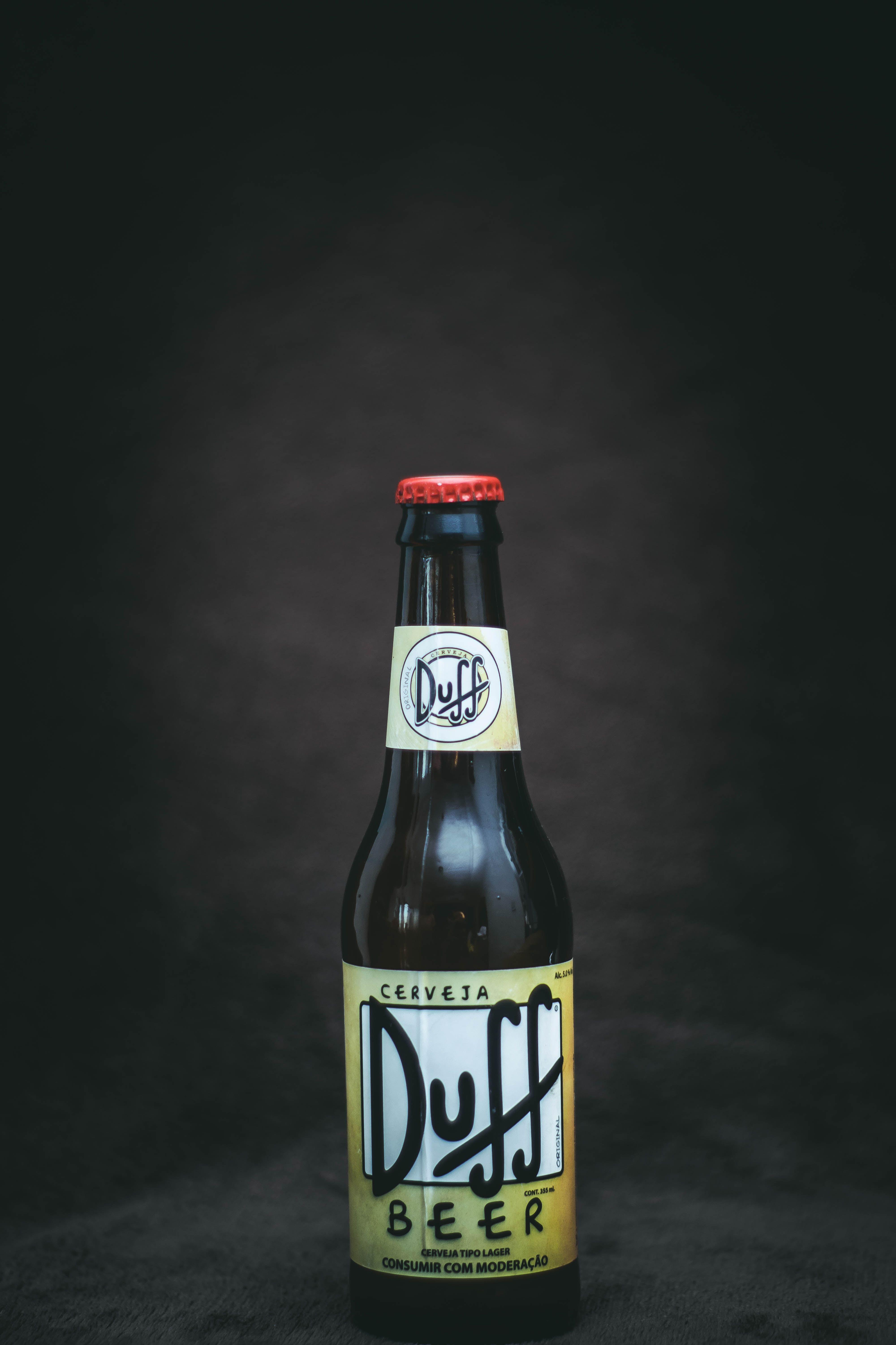 Duff Beer Wallpaper