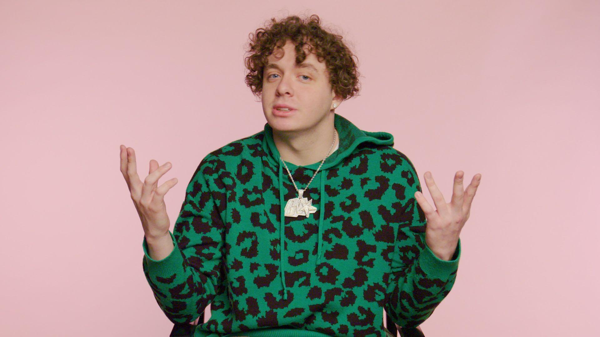 Jack Harlow wants to be legendary His new album proves hes still finding  his voice  Georgia Public Broadcasting