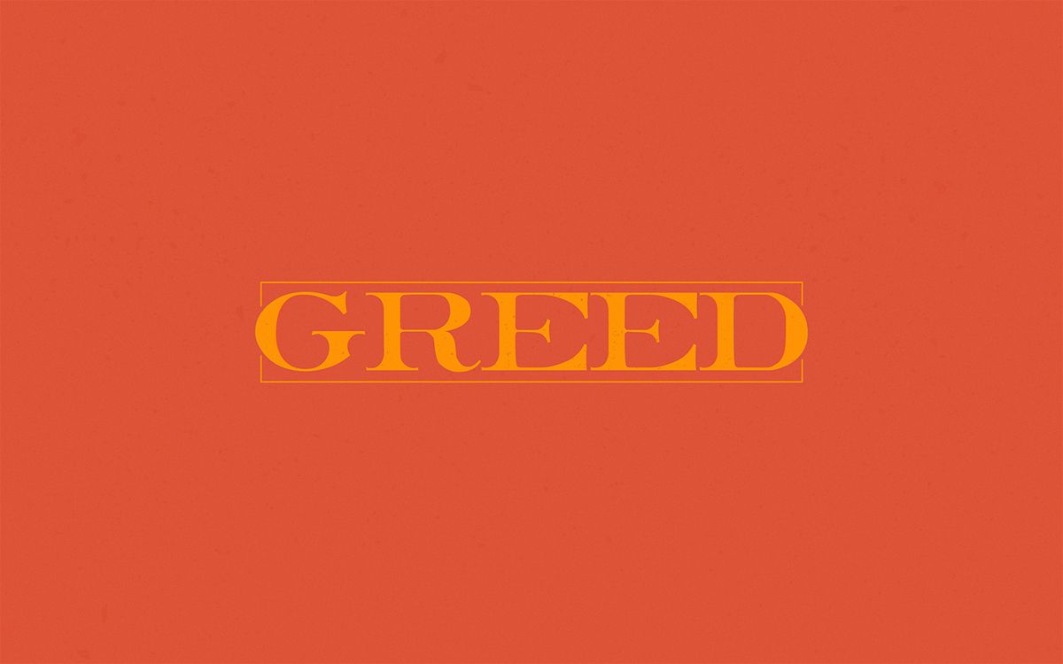 Greed Wallpapers - Top Free Greed Backgrounds - WallpaperAccess