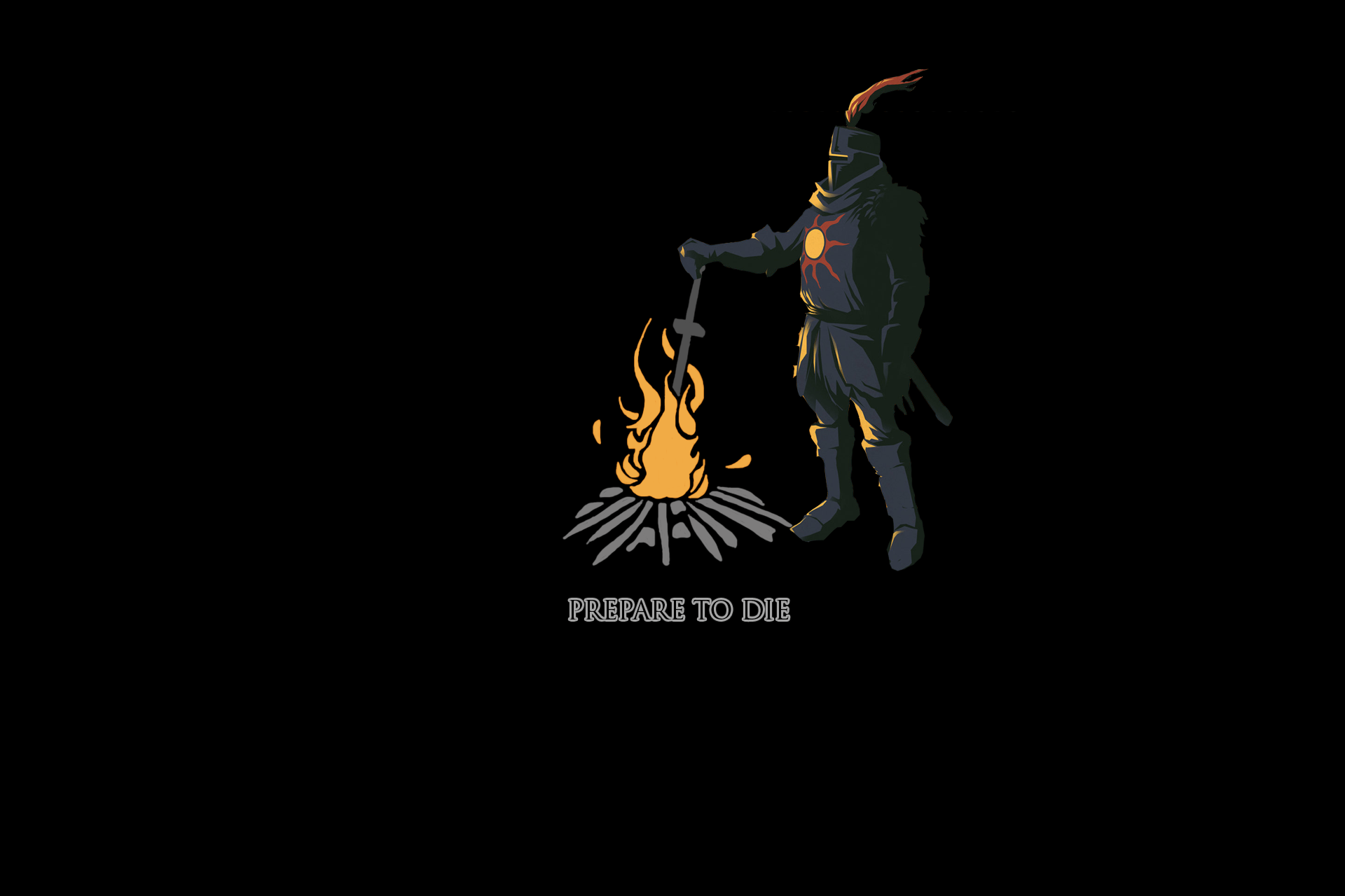 1920x1280 Praise The Sun Wallpaper