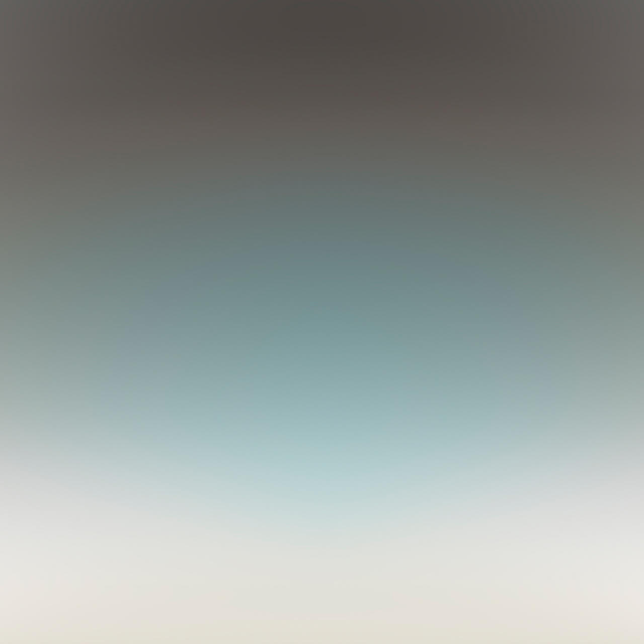 1280x1280 Gradient Cyan / Gray