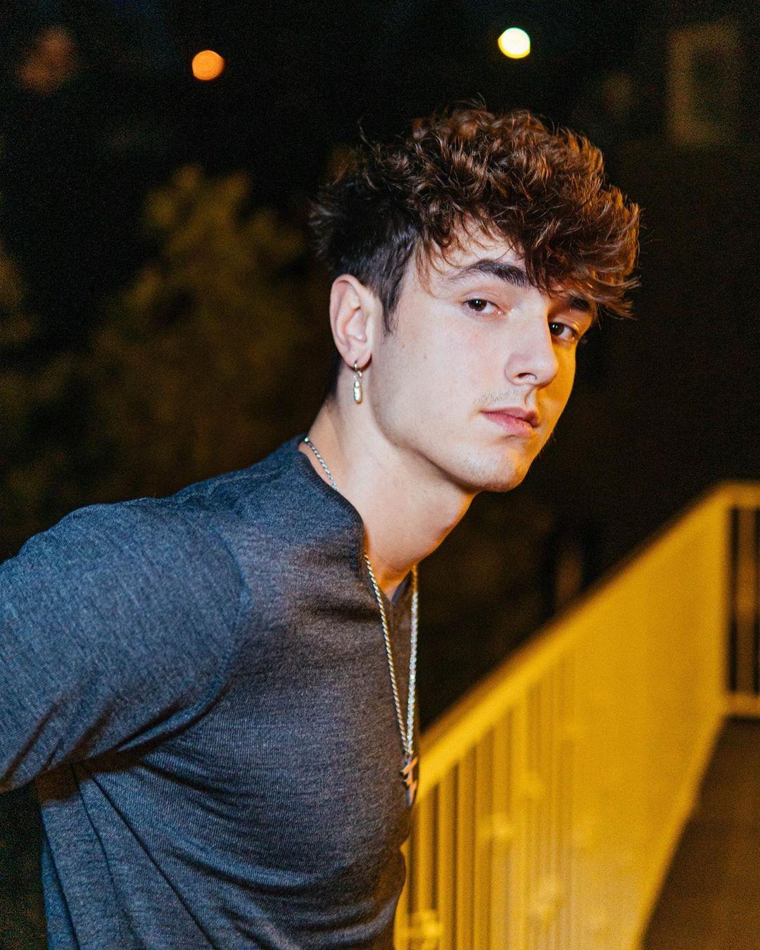 Bryce Hall Wallpapers - Top Free Bryce Hall Backgrounds - WallpaperAccess