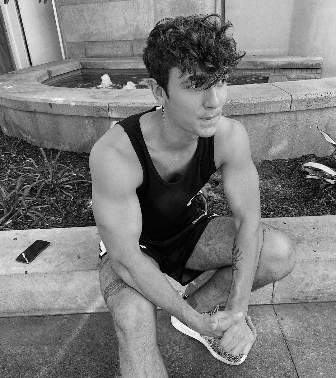 Bryce Hall Wallpapers - Top Free Bryce Hall Backgrounds - WallpaperAccess