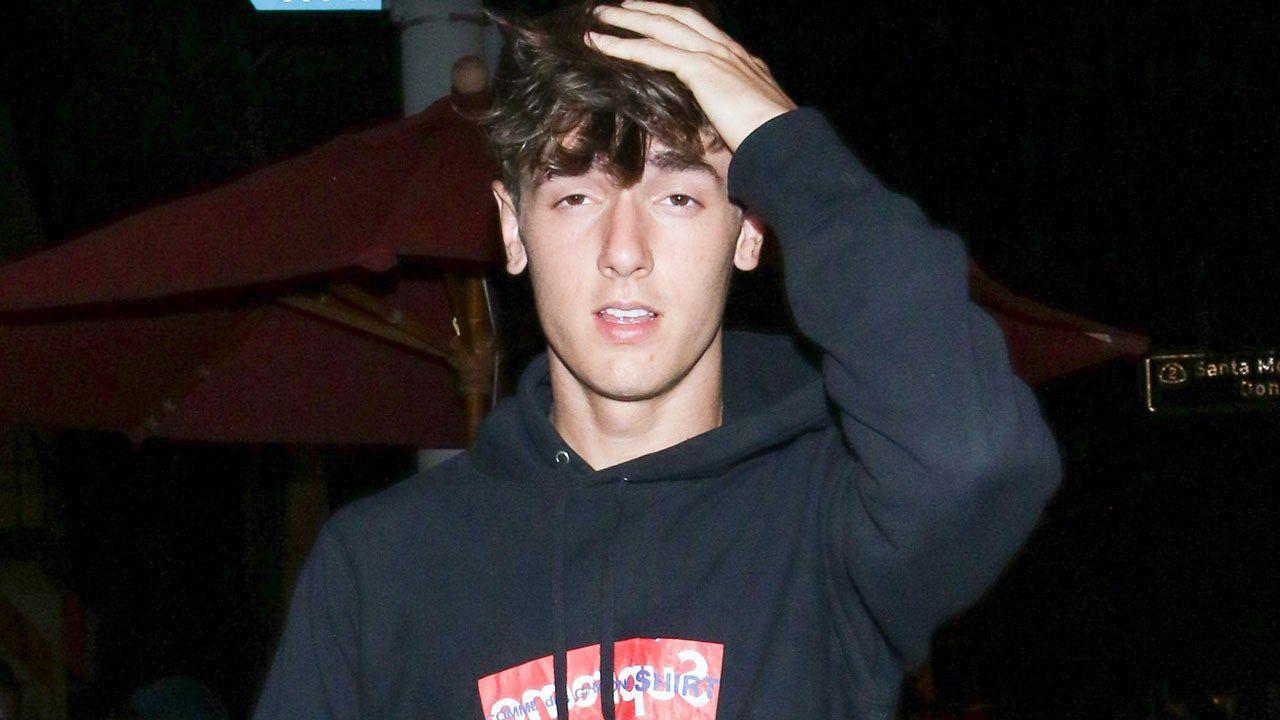 1280x720 TikTok Star Bryce Hall's Power Shut Off After Massive House Party by L.A. Mayor